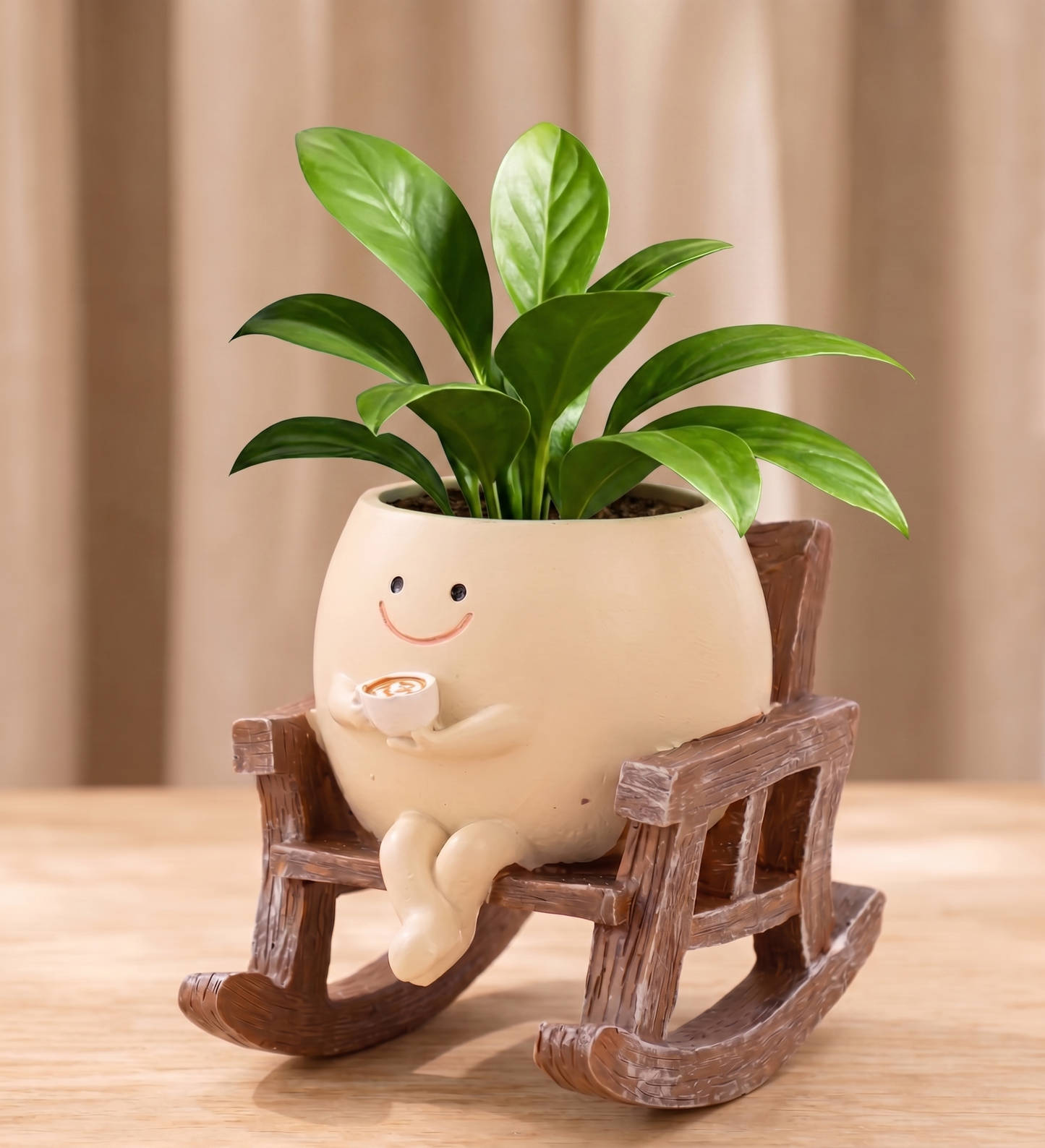 Sprout™ Maceta Alegre