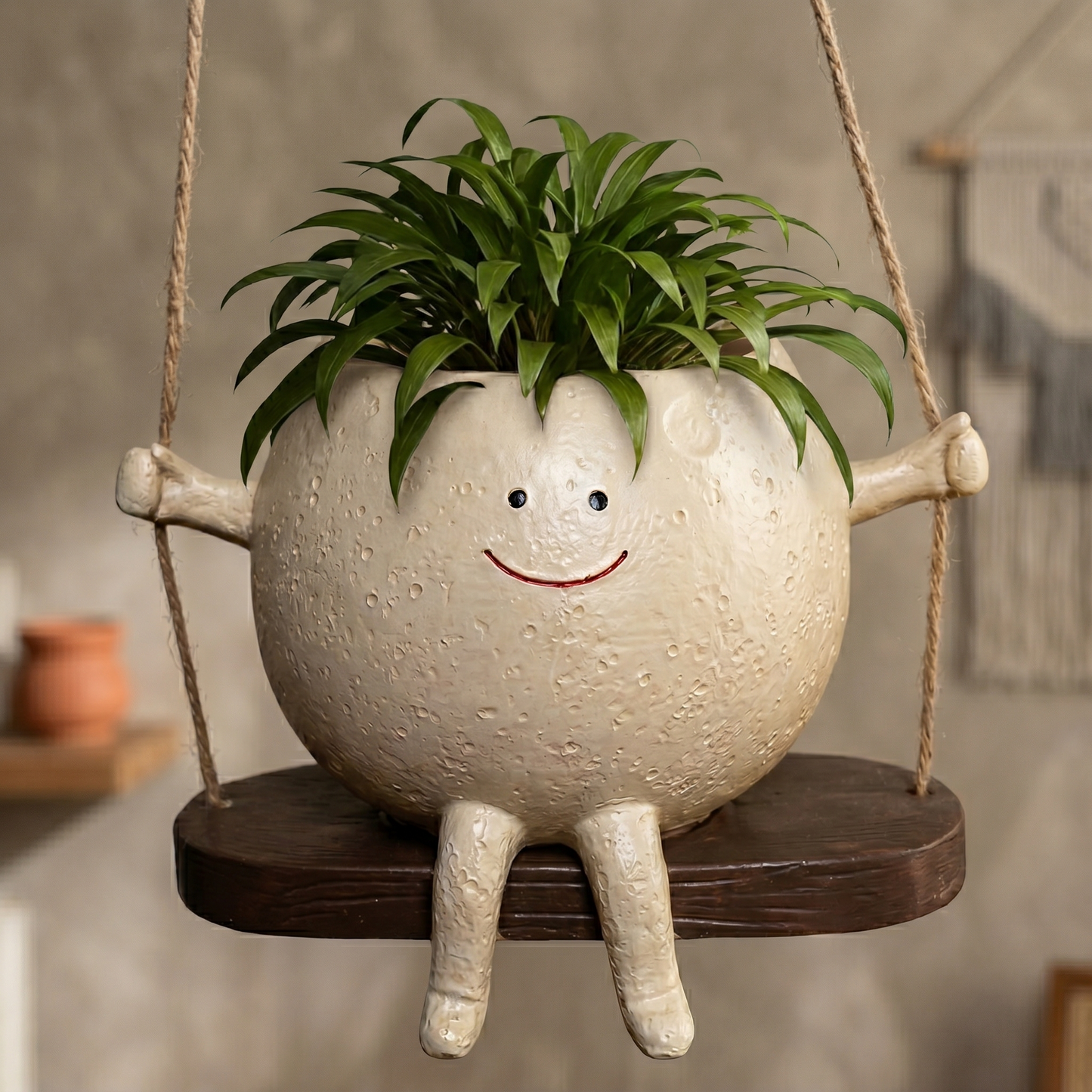 Sprout™ Maceta Alegre